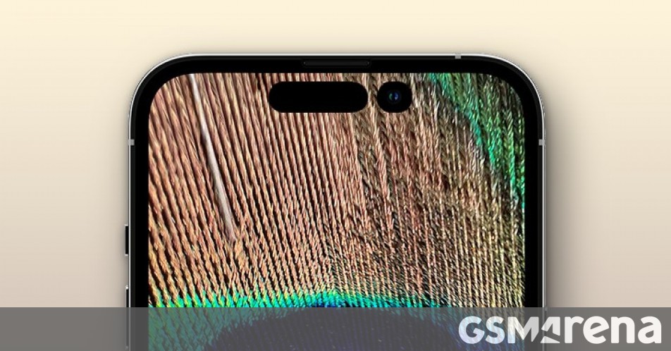Kuo: todos los modelos de iPhone 14 para obtener cámaras selfie con enfoque automático Kuo: todos los modelos de iPhone 14 para obtener cámaras selfie con enfoque automático