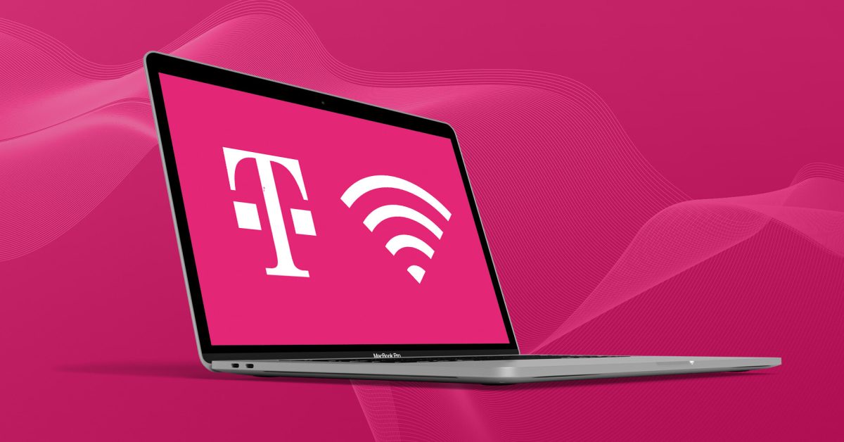 T-Mobile amplía su Internet residencial 5G ilimitado de $50 de 30 a 40 millones de hogares T-Mobile amplía su Internet residencial 5G ilimitado de $50 de 30 a 40 millones de hogares