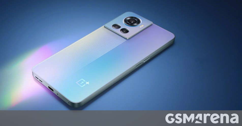 OnePlus Ace debuta con Dimensity 8100 Max y carga de 150W OnePlus Ace debuta con Dimensity 8100 Max y carga de 150W