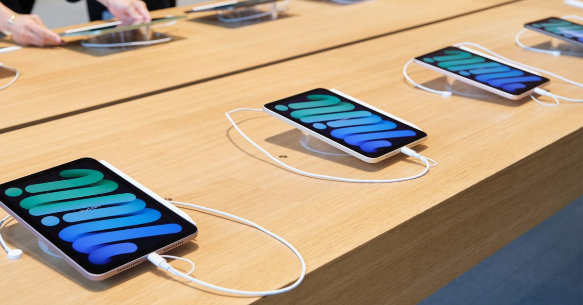 Comienza la lucha minorista de Apple para organizarse cuando los trabajadores de Atlanta se convierten en los primeros en solicitar el voto sindical Comienza la lucha minorista de Apple para organizarse cuando los trabajadores de Atlanta se convierten en los primeros en solicitar el voto sindical