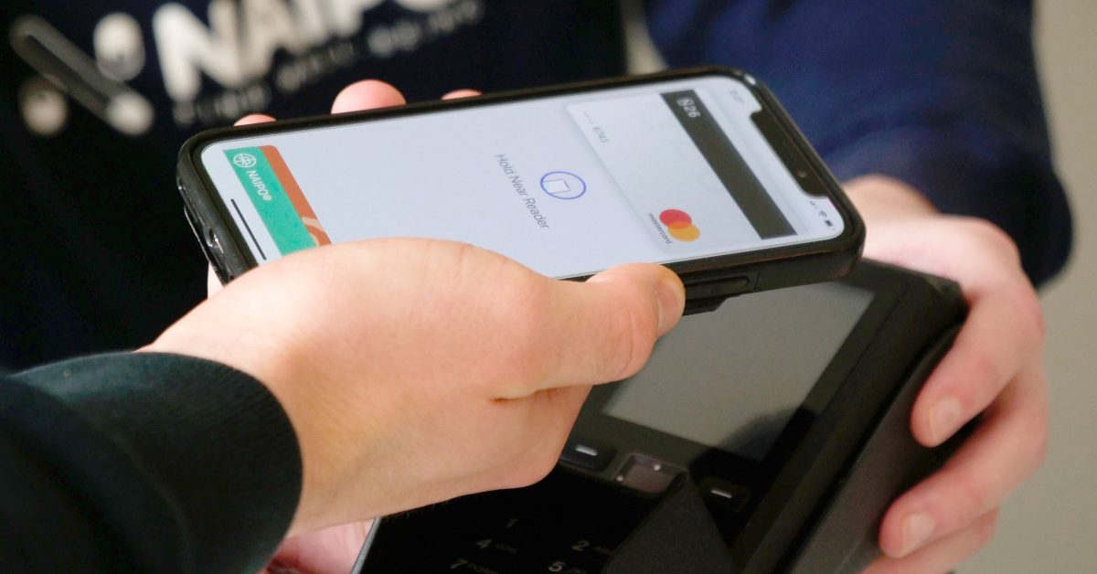 La interrupción continua de Apple Pay afecta a los usuarios de tarjetas de crédito y débito Mastercard [U: Fijo]