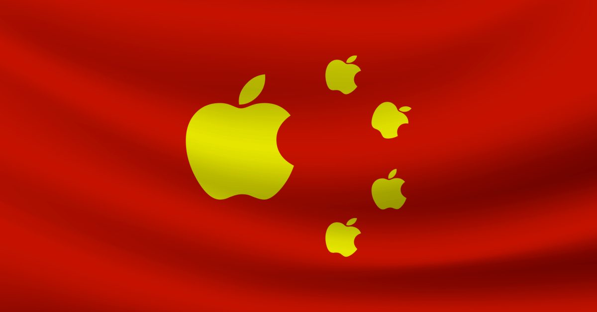 Apple planea activamente expandir las ubicaciones de la cadena de suministro después de que el bloqueo tensa la dependencia de China Apple planea activamente expandir las ubicaciones de la cadena de suministro después de que el bloqueo tensa la dependencia de China