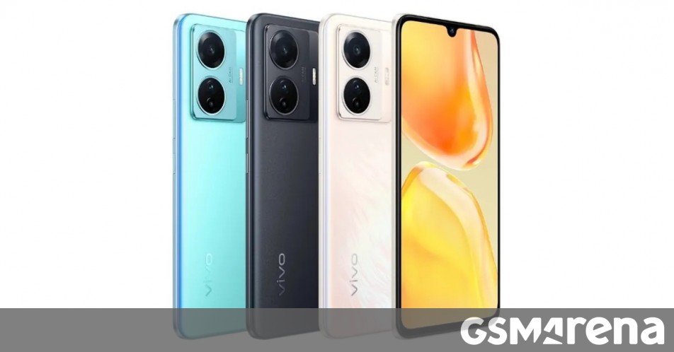 Las certificaciones del vivo S15 Pro revelan algunas de sus especificaciones Las certificaciones del vivo S15 Pro revelan algunas de sus especificaciones