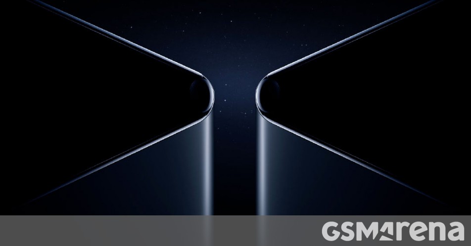 Huawei confirma que el Mate Xs 2 se anunciará el 28 de abril Huawei confirma que el Mate Xs 2 se anunciará el 28 de abril