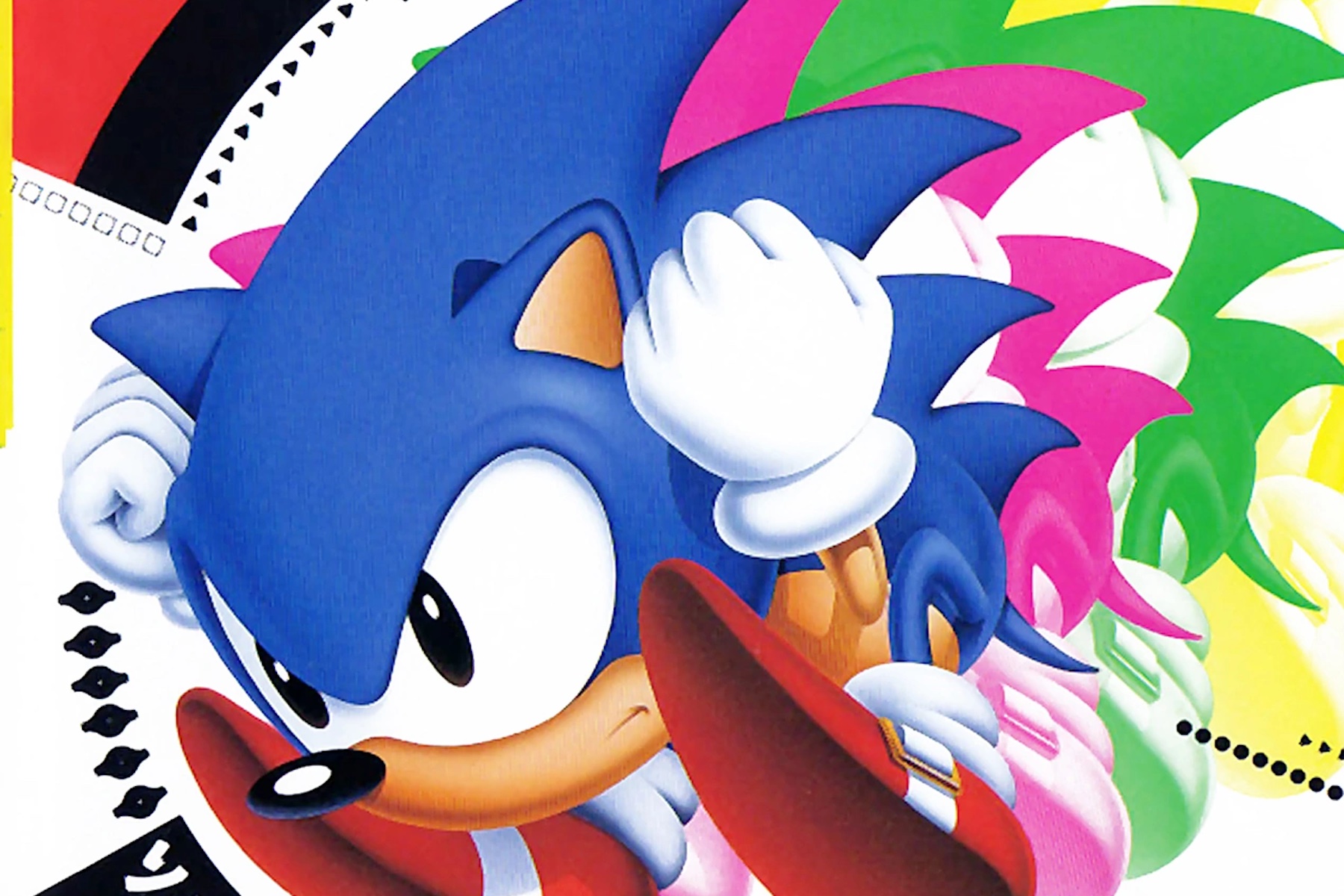 Nintendo Switch Online agrega Sonic Spinball en el trío de nuevos juegos de Sega Genesis Nintendo Switch Online agrega Sonic Spinball en el trío de nuevos juegos de Sega Genesis
