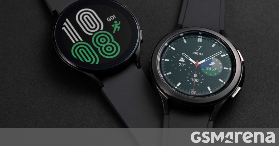 Se filtran los detalles de la serie Samsung Galaxy Watch5, ya no habrá un "Clásico" Se filtran los detalles de la serie Samsung Galaxy Watch5, ya no habrá un "Clásico"
