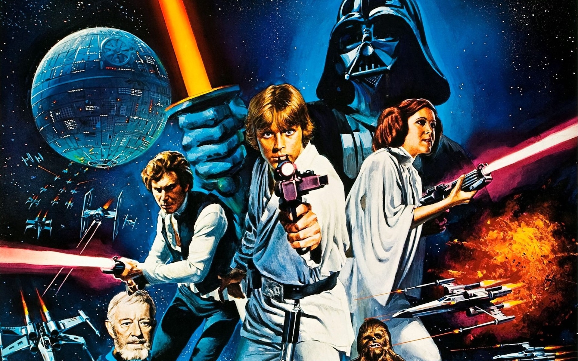 Todos los videojuegos de Star Wars anunciados en desarrollo Todos los videojuegos de Star Wars anunciados en desarrollo