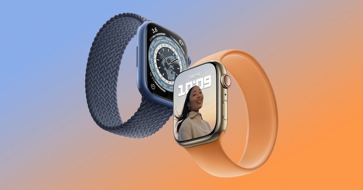 Gurman: Apple Watch podría presentar conectividad satelital en un modelo futuro Gurman: Apple Watch podría presentar conectividad satelital en un modelo futuro