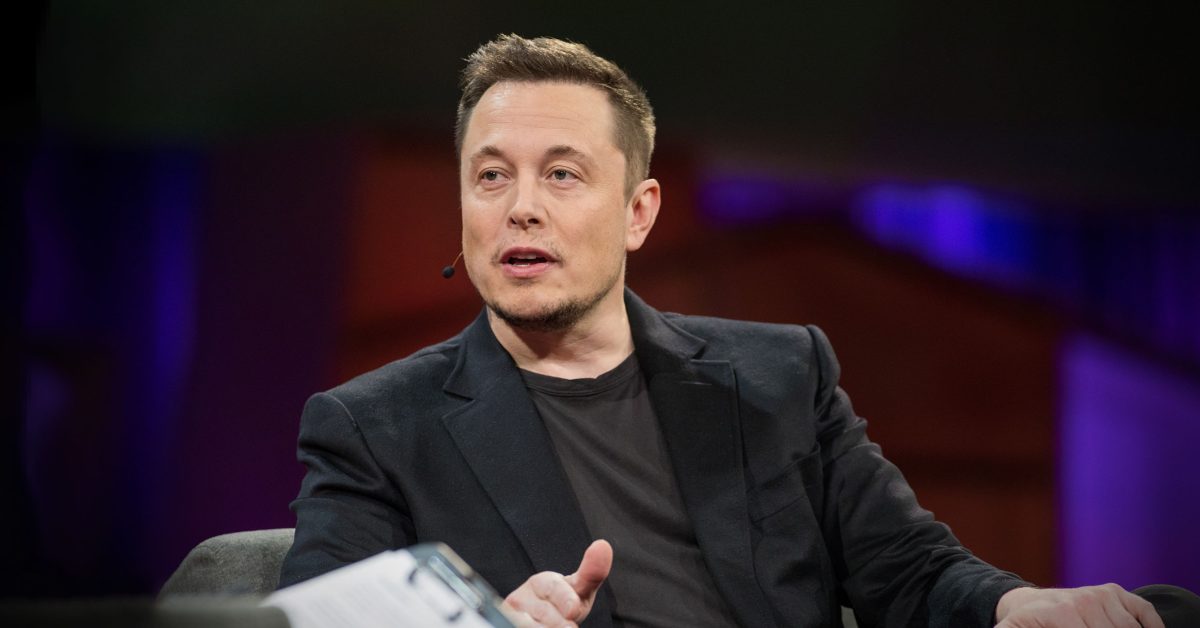 Informe: Twitter está listo para aceptar la oferta de adquisición de Elon Musk tan pronto como hoy Informe: Twitter está listo para aceptar la oferta de adquisición de Elon Musk tan pronto como hoy