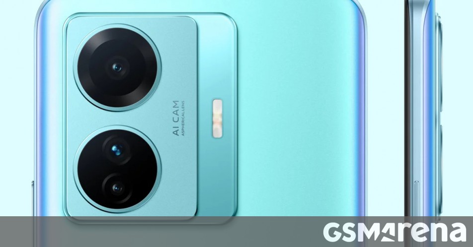 vivo S15e anunciado con Exynos 1080 SoC, cámara de 50MP y OLED de 6.44″ vivo S15e anunciado con Exynos 1080 SoC, cámara de 50MP y OLED de 6.44″