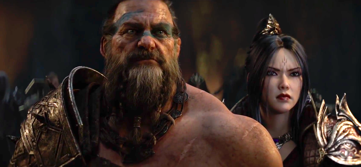Evento de revelación de Diablo Immortal: fecha, hora de inicio, cómo verlo Evento de revelación de Diablo Immortal: fecha, hora de inicio, cómo verlo