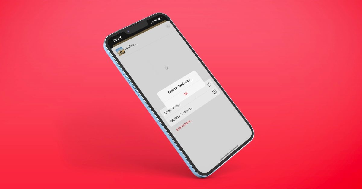 Apple Music y App Store actualmente enfrentan tiempo de inactividad para algunos Apple Music y App Store actualmente enfrentan tiempo de inactividad para algunos