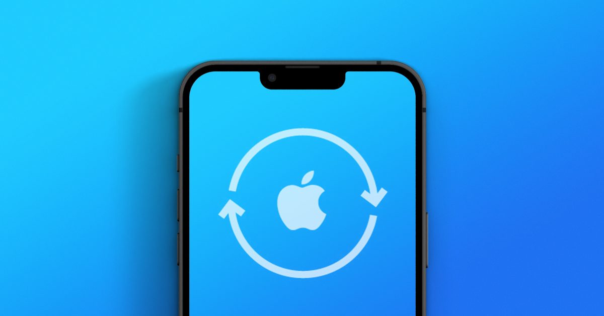 Back Market AirDrops reacondicionó la campaña de hardware de Apple en Apple Stores [Video]