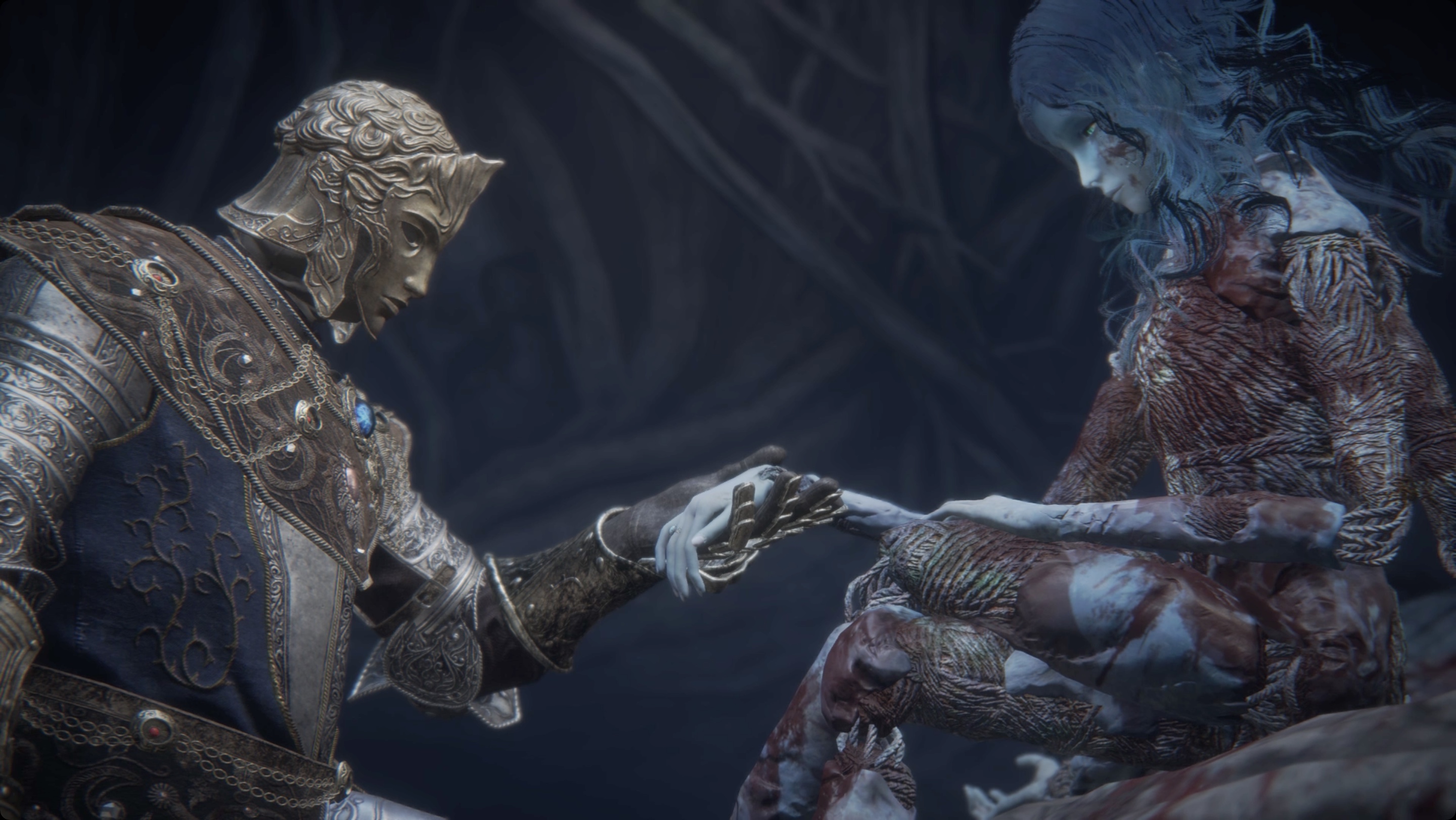 El mod Elden Ring hace que la cooperativa esté disponible en cualquier lugar y en cualquier momento El mod Elden Ring hace que la cooperativa esté disponible en cualquier lugar y en cualquier momento