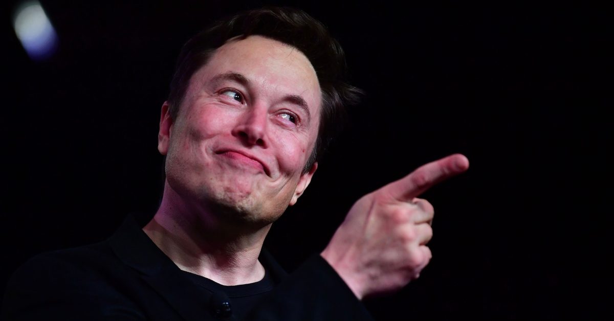 Es oficial: Elon Musk adquiere Twitter en un acuerdo valorado en $ 44 mil millones Es oficial: Elon Musk adquiere Twitter en un acuerdo valorado en $ 44 mil millones