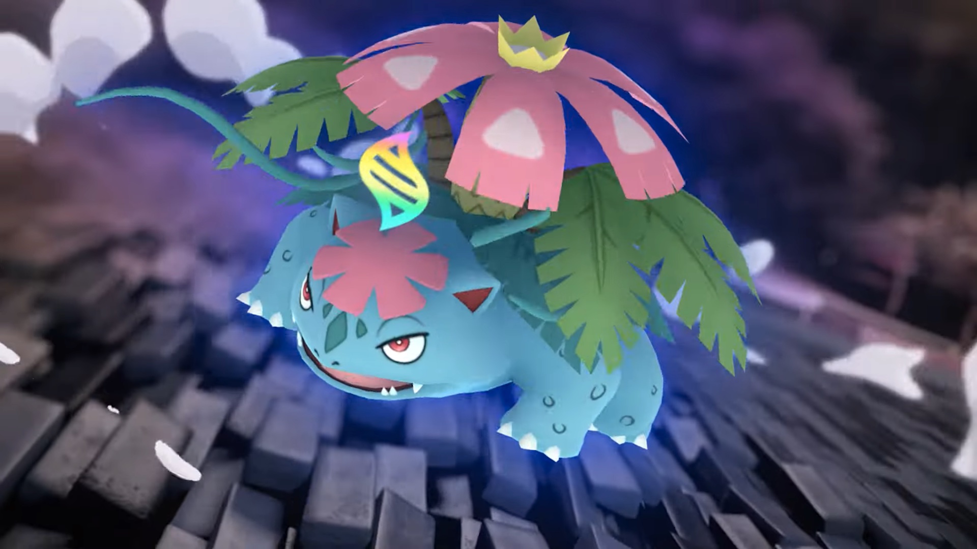 Pokemon Go Mega Evolution evoluciona con incursiones más fáciles, nuevos Mega Levels Pokemon Go Mega Evolution evoluciona con incursiones más fáciles, nuevos Mega Levels