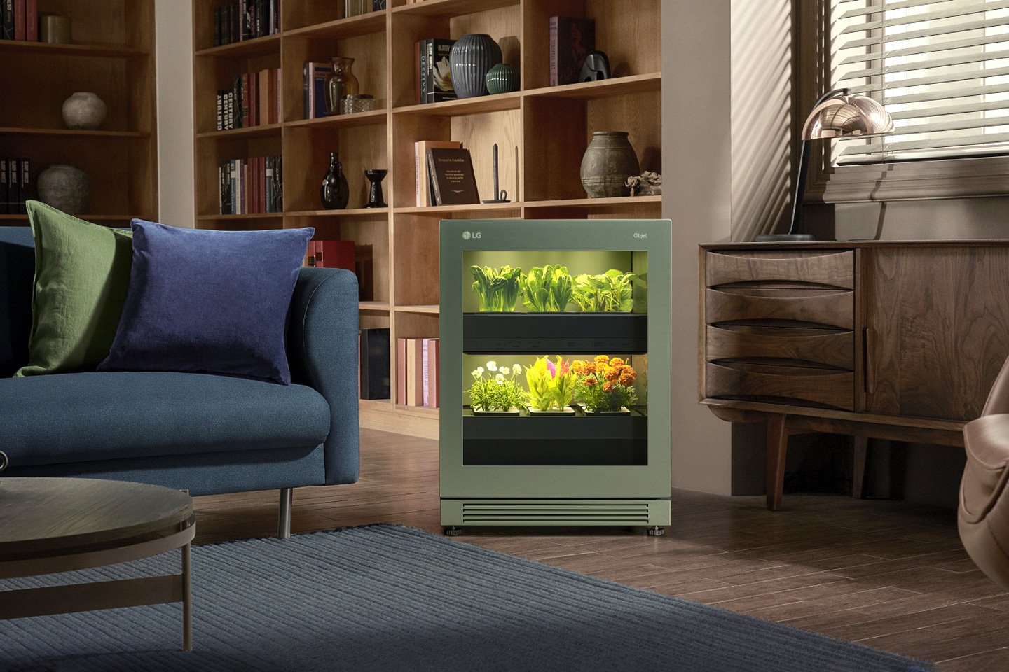 Los mejores diseños de jardines interiores para los amantes de las plantas en todas partes Los mejores diseños de jardines interiores para los amantes de las plantas en todas partes