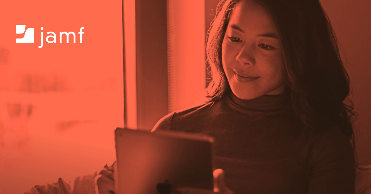 Jamf presenta su próxima ronda de funciones para administrar y proteger los dispositivos Apple Jamf presenta su próxima ronda de funciones para administrar y proteger los dispositivos Apple