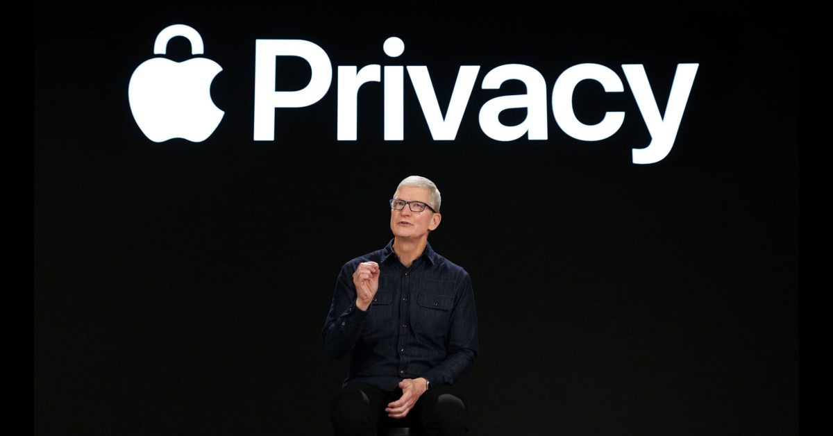 Un estudio financiado por Apple afirma que el negocio de anuncios de búsqueda en la tienda de aplicaciones no se beneficia de las reglas de transparencia de seguimiento de aplicaciones Un estudio financiado por Apple afirma que el negocio de anuncios de búsqueda en la tienda de aplicaciones no se beneficia de las reglas de transparencia de seguimiento de aplicaciones