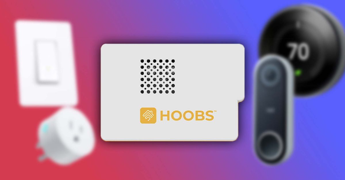 Unifique su hogar inteligente con HOOBS: traiga dispositivos no compatibles al HomeKit de Apple [Video]