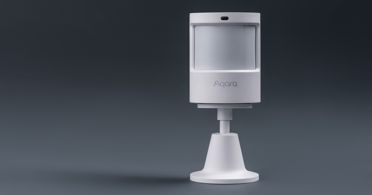 HomeKit Weekly: el nuevo sensor de movimiento Aqara extiende la vida útil de la batería a cinco años y agrega nuevos niveles de sensibilidad HomeKit Weekly: el nuevo sensor de movimiento Aqara extiende la vida útil de la batería a cinco años y agrega nuevos niveles de sensibilidad