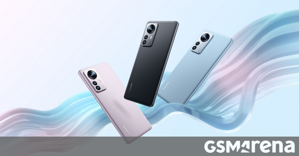 Xiaomi 12 Pro, debut de Pad 5 en India Xiaomi 12 Pro, debut de Pad 5 en India