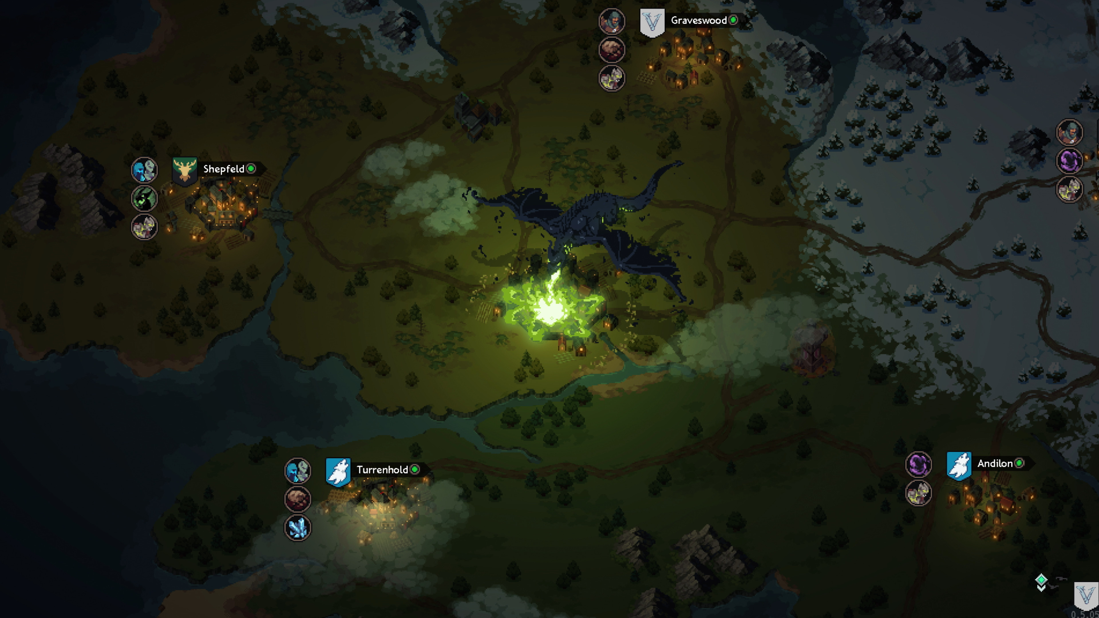 The Iron Oath podría ser el próximo gran juego de tácticas por turnos The Iron Oath podría ser el próximo gran juego de tácticas por turnos