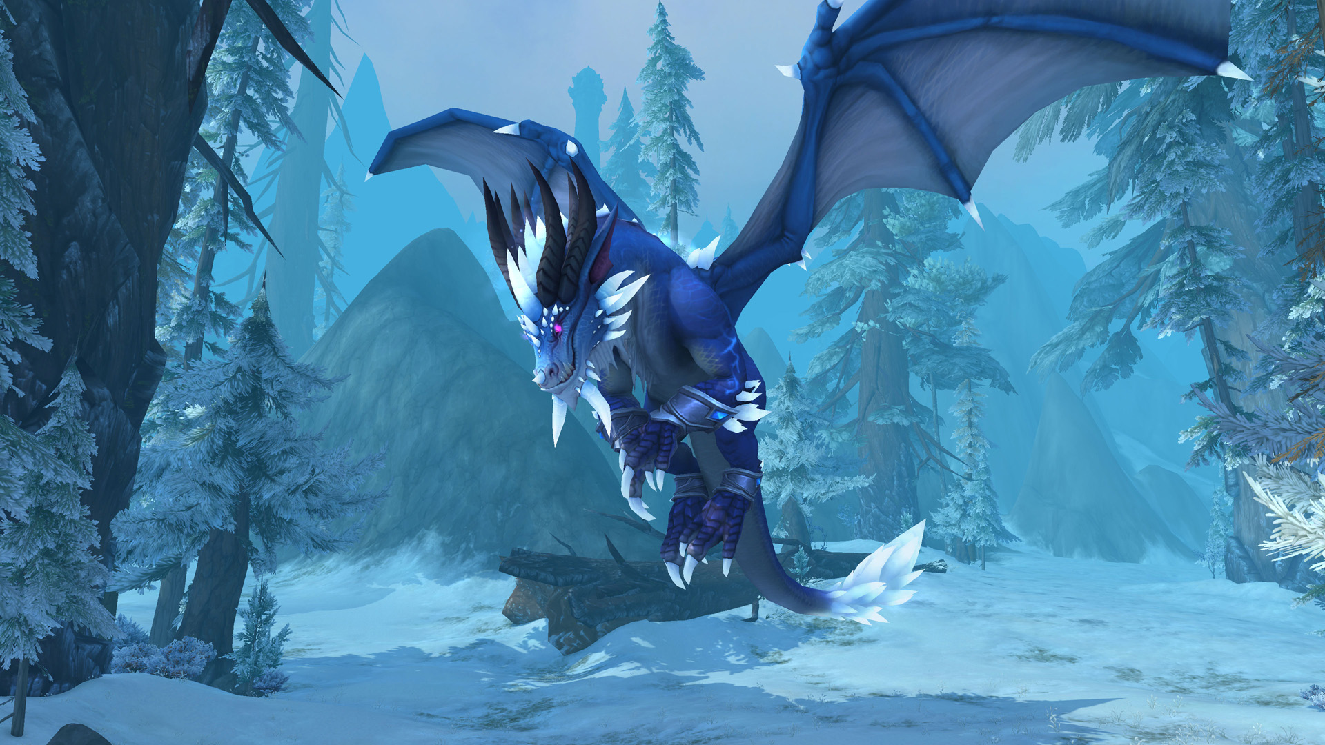 World of Warcraft: Dragonflight se salta la rutina de los personajes alternativos World of Warcraft: Dragonflight se salta la rutina de los personajes alternativos