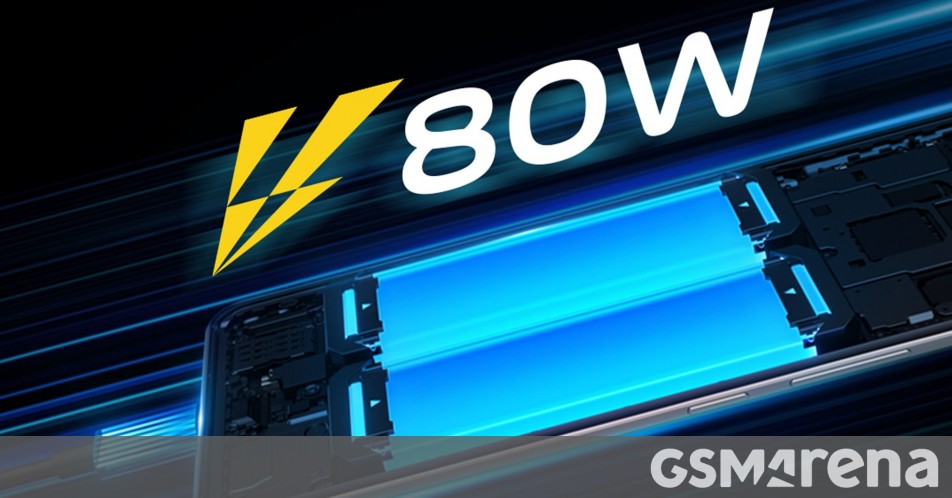 Se confirma el tamaño de la batería del iQOO Neo6 SE Se confirma el tamaño de la batería del iQOO Neo6 SE