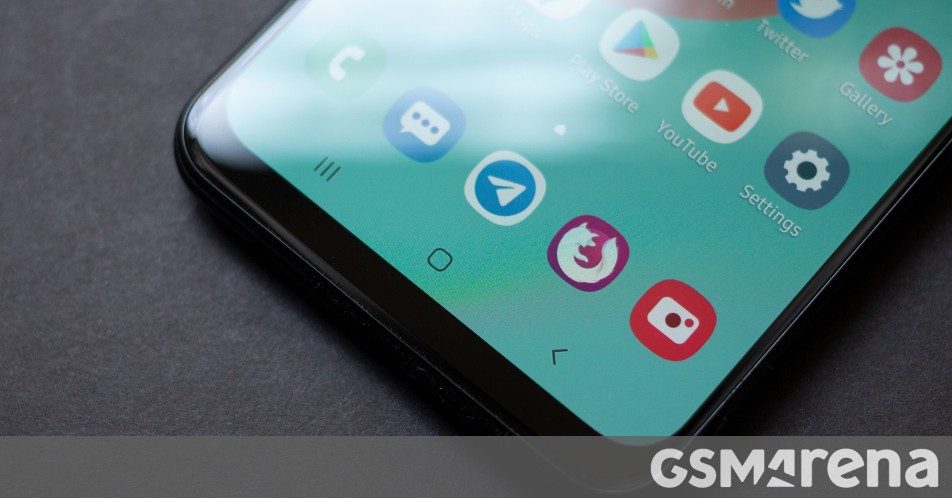 Samsung Galaxy M31s actualizado a Android 12 con One UI 4.1 Samsung Galaxy M31s actualizado a Android 12 con One UI 4.1