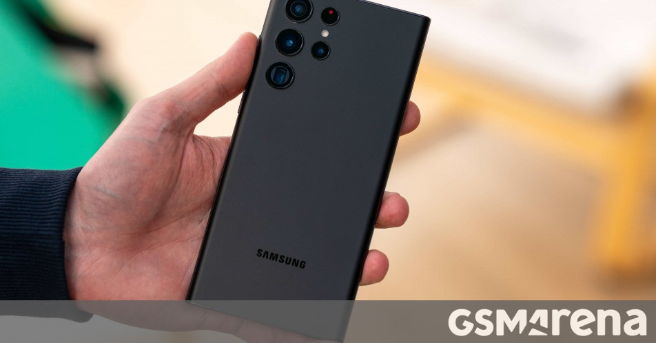 Samsung reporta ingresos récord en el primer trimestre impulsados por fuertes ventas del Galaxy S22 Samsung reporta ingresos récord en el primer trimestre impulsados por fuertes ventas del Galaxy S22