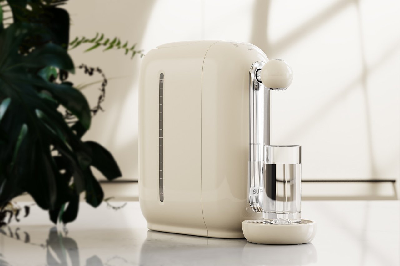 Elegantes electrodomésticos de cocina para cocineros modernos que te ayudarán a mejorar tus habilidades de chef