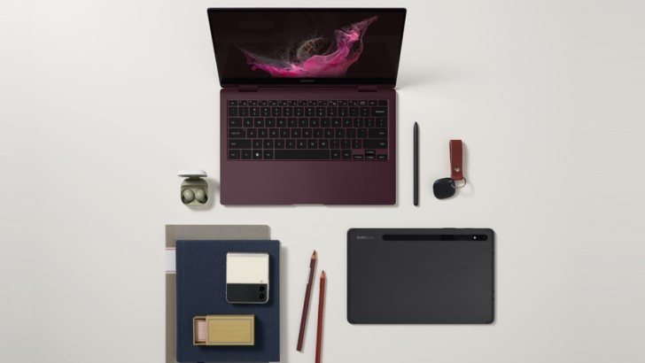 [Galaxy Book2 Pro Series “How To”] 1 Una forma más segura y rápida de compartir sus archivos y fotos – Samsung Global Newsroom