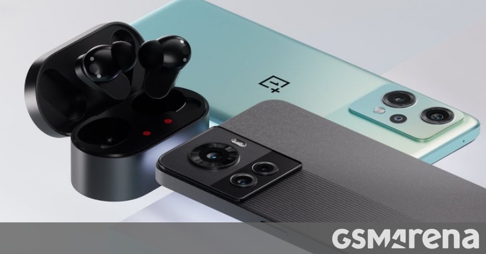 Mira el lanzamiento de OnePlus 10R y Nord CE 2 Lite en vivo aquí Mira el lanzamiento de OnePlus 10R y Nord CE 2 Lite en vivo aquí