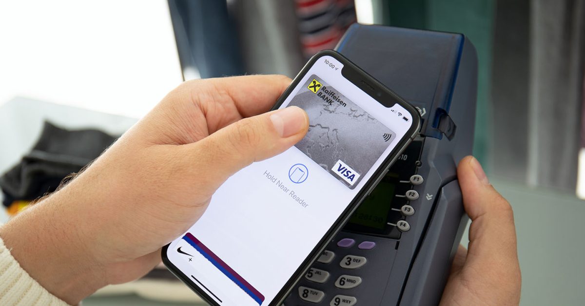La UE anunciará nuevos cargos anticompetitivos contra Apple, dirigidos al dominio de Apple Pay en el iPhone La UE anunciará nuevos cargos anticompetitivos contra Apple, dirigidos al dominio de Apple Pay en el iPhone