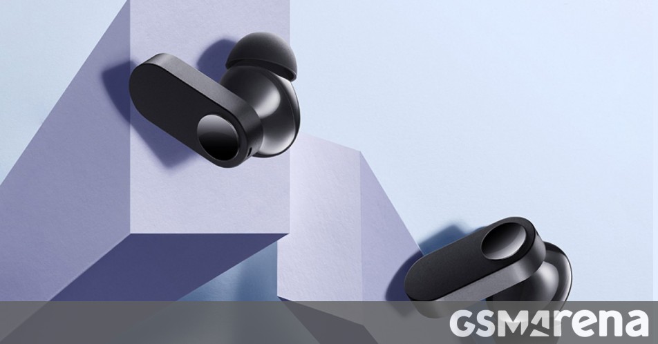 Los OnePlus Nord Buds son los TWS más baratos de la compañía hasta el momento. Los OnePlus Nord Buds son los TWS más baratos de la compañía hasta el momento.