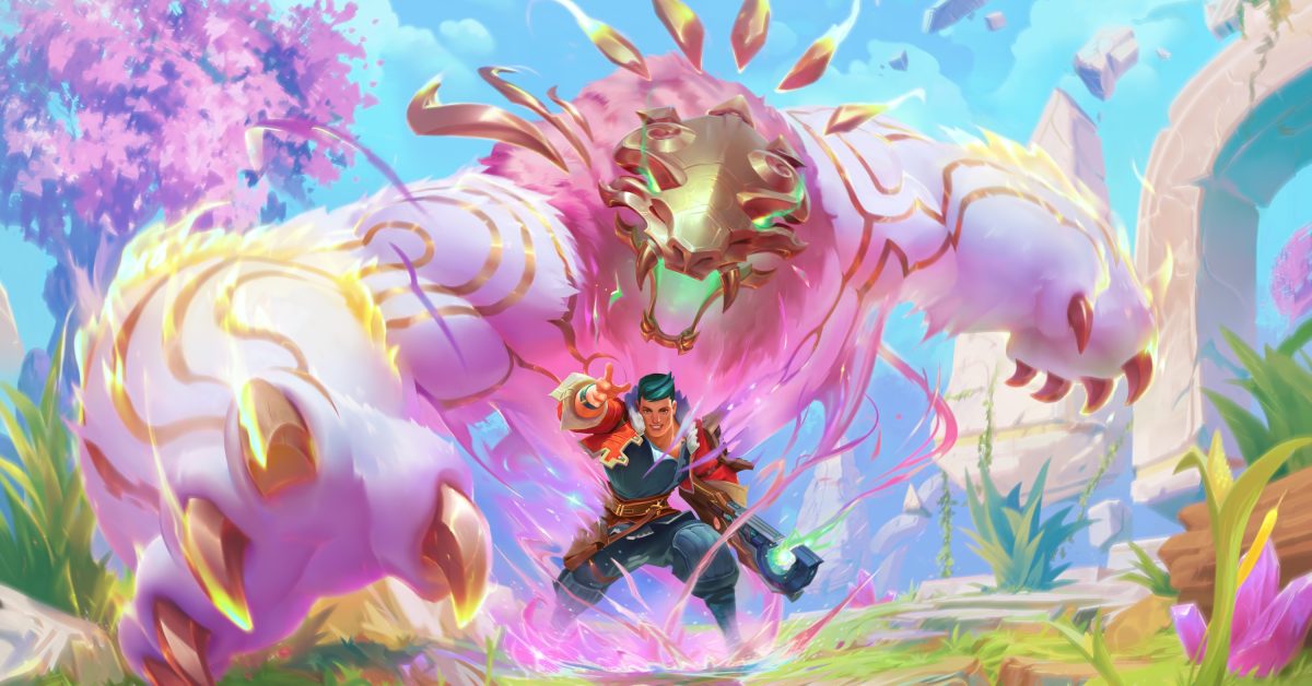 Aquí hay un primer vistazo al nuevo juego Catalyst Black para iOS y Android que llegará el próximo mes Aquí hay un primer vistazo al nuevo juego Catalyst Black para iOS y Android que llegará el próximo mes
