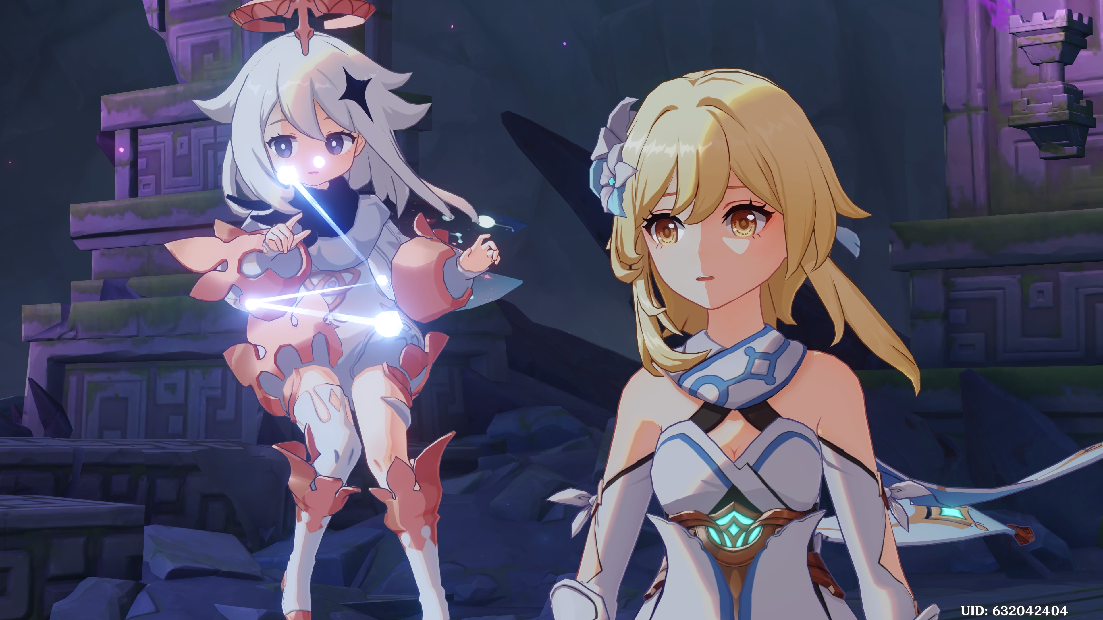 Actualización de Genshin Impact 2.7 retrasada por Hoyoverse Actualización de Genshin Impact 2.7 retrasada por Hoyoverse