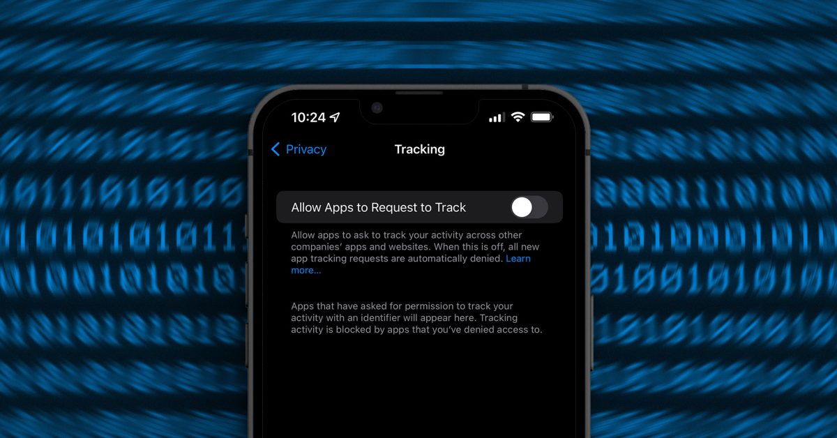 Meta critica la Transparencia de seguimiento de aplicaciones como la "política dañina de Apple" un año después del inicio de la política Meta critica la Transparencia de seguimiento de aplicaciones como la "política dañina de Apple" un año después del inicio de la política