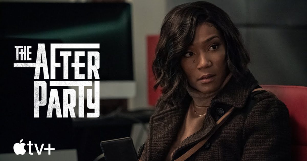 Apple TV+ renueva 'Pachinko' mientras 'The Afterparty' recoge nueva trama y miembros del reparto Apple TV+ renueva 'Pachinko' mientras 'The Afterparty' recoge nueva trama y miembros del reparto