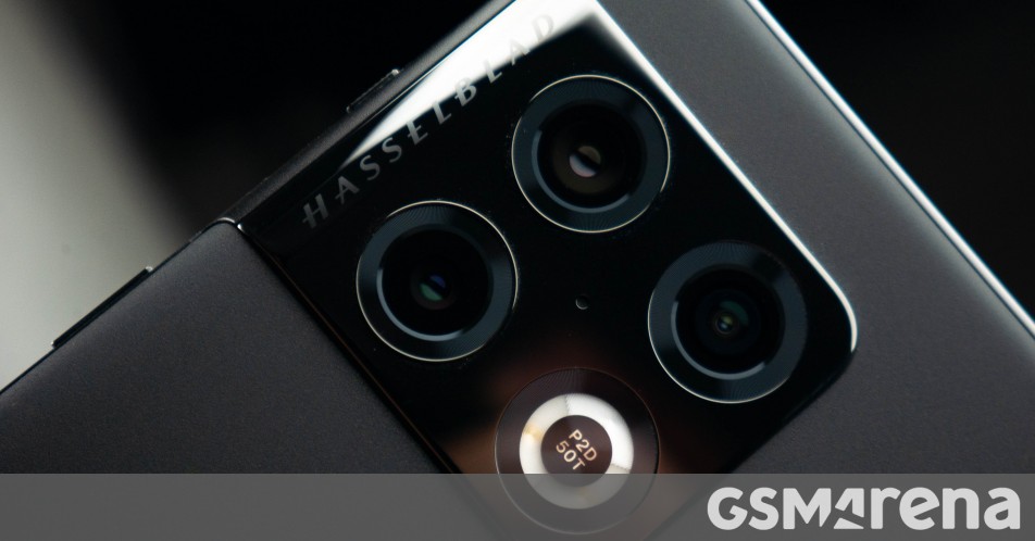 DxOMark: las cámaras de OnePlus 10 Pro tienen una puntuación baja, lugares detrás del Mi 10 Pro DxOMark: las cámaras de OnePlus 10 Pro tienen una puntuación baja, lugares detrás del Mi 10 Pro