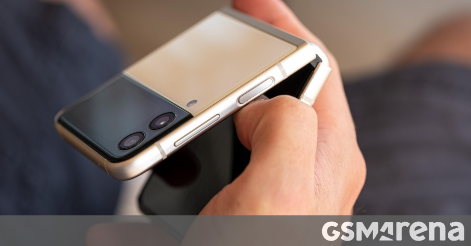Se filtra el tamaño de la batería del Samsung Galaxy Z Flip4 Se filtra el tamaño de la batería del Samsung Galaxy Z Flip4