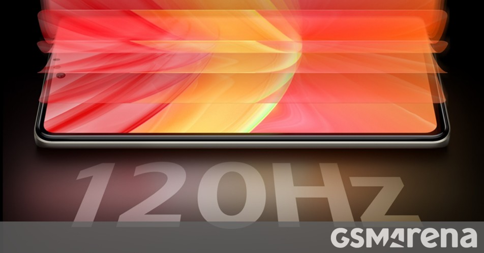 La pantalla de iQOO Neo6 SE detallada antes del lanzamiento del 6 de mayo La pantalla de iQOO Neo6 SE detallada antes del lanzamiento del 6 de mayo