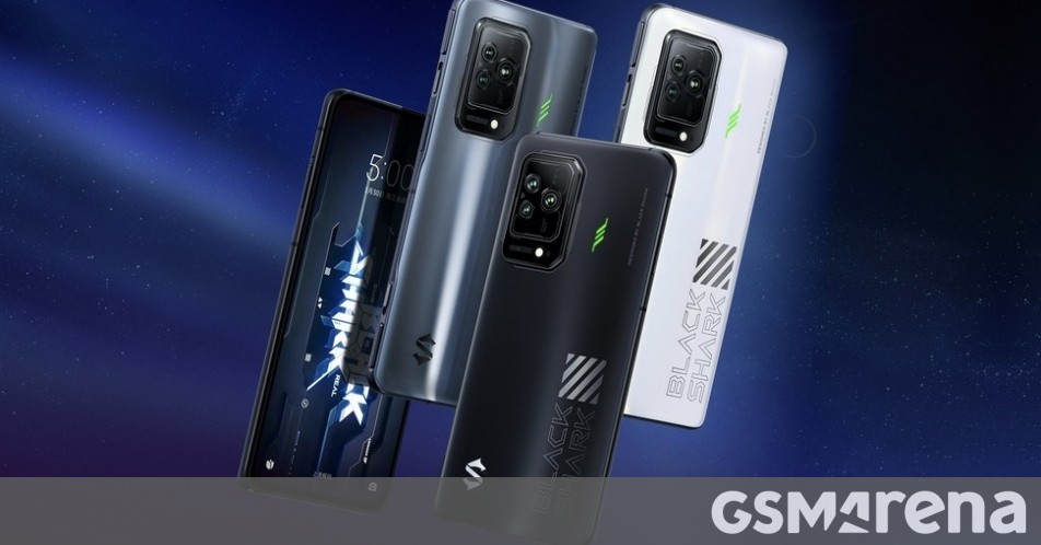 Black Shark 5 Pro lidera el dominio de Snapdragon 8 Gen 1 del ranking AnTuTu en abril Black Shark 5 Pro lidera el dominio de Snapdragon 8 Gen 1 del ranking AnTuTu en abril