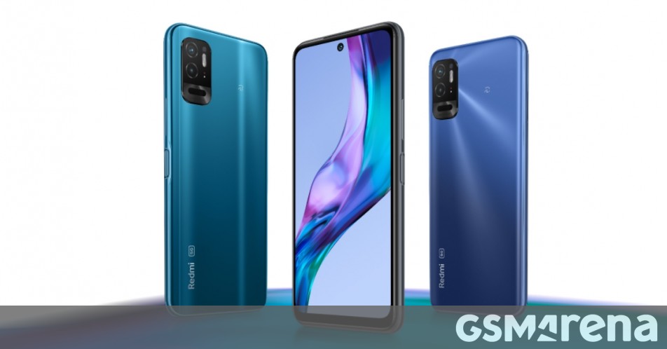 Xiaomi lanza un nuevo Redmi Note 10T en Japón Xiaomi lanza un nuevo Redmi Note 10T en Japón