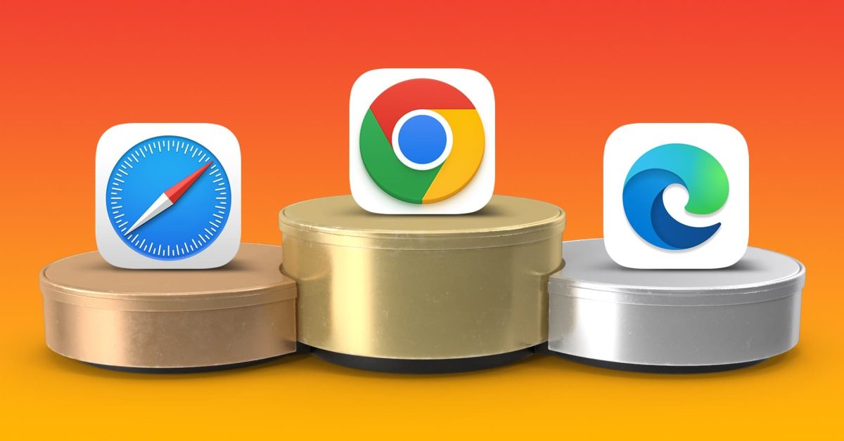 Microsoft Edge supera a Safari como el segundo navegador de escritorio más popular Microsoft Edge supera a Safari como el segundo navegador de escritorio más popular