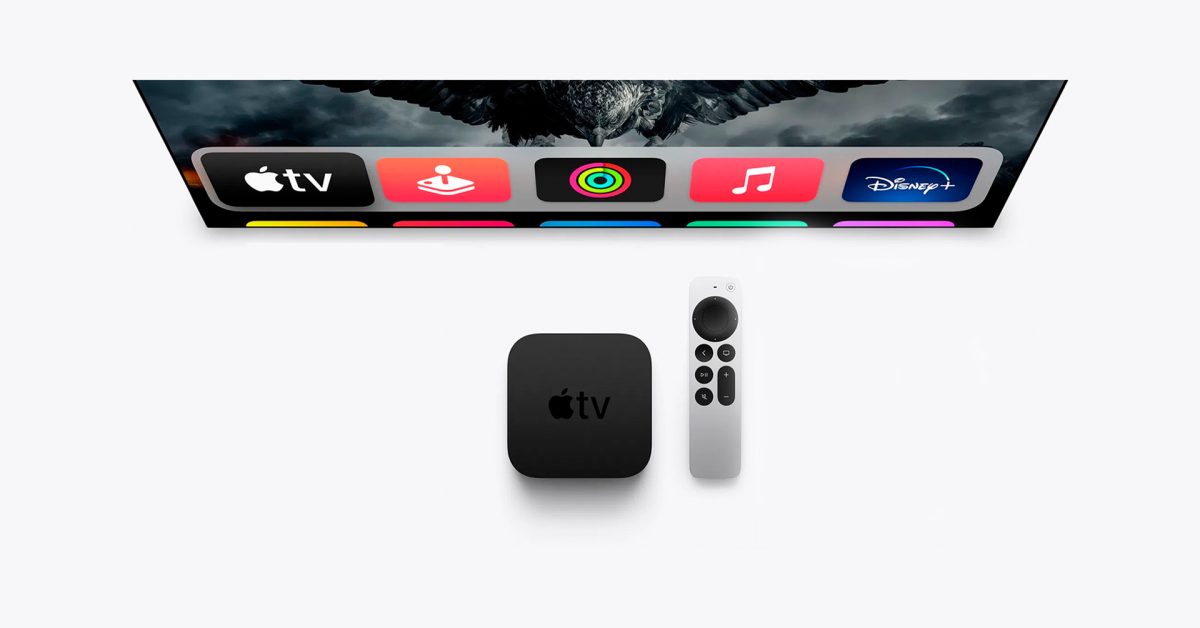 Frontier regala Apple TV 4K gratis a los clientes por la promoción de Internet 'Fiber 2 Gig' Frontier regala Apple TV 4K gratis a los clientes por la promoción de Internet 'Fiber 2 Gig'