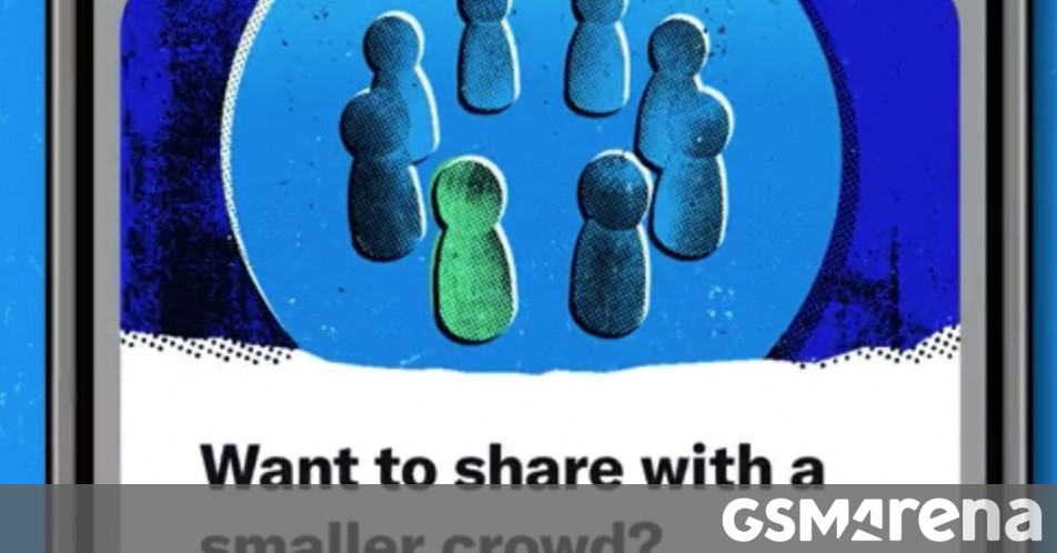 Twitter comienza a probar Circle, Tweet a un grupo más pequeño de hasta 150 personas Twitter comienza a probar Circle, Tweet a un grupo más pequeño de hasta 150 personas