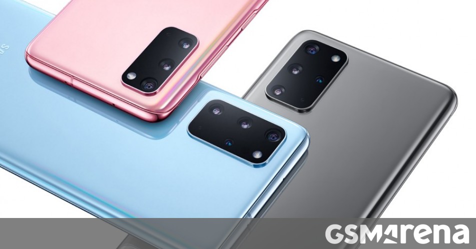 Samsung trae las características de la cámara del Galaxy S22 a los teléfonos más antiguos de la serie S21, S20, Note20 y Z Samsung trae las características de la cámara del Galaxy S22 a los teléfonos más antiguos de la serie S21, S20, Note20 y Z