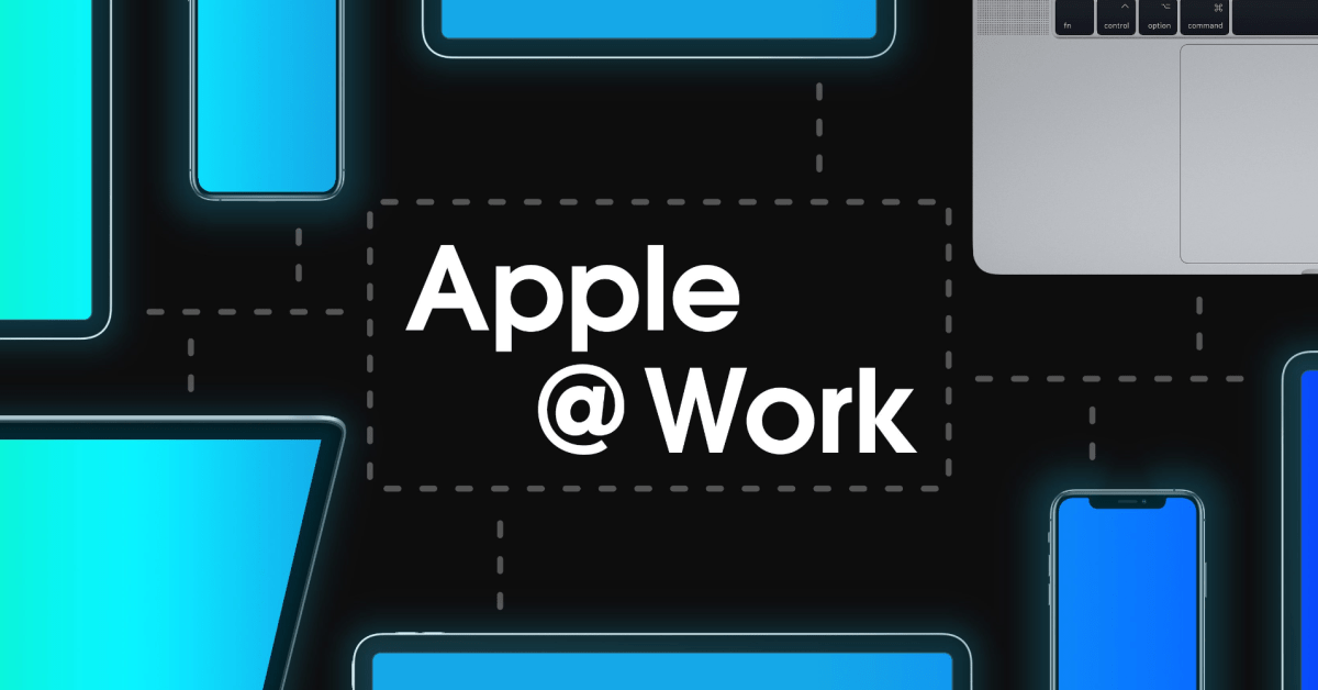 Apple @ Work Podcast: ¿Cuáles son los beneficios reales de Apple Business Essentials? Apple @ Work Podcast: ¿Cuáles son los beneficios reales de Apple Business Essentials?
